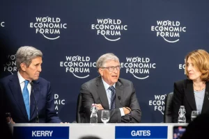 world economic forum