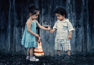 kids