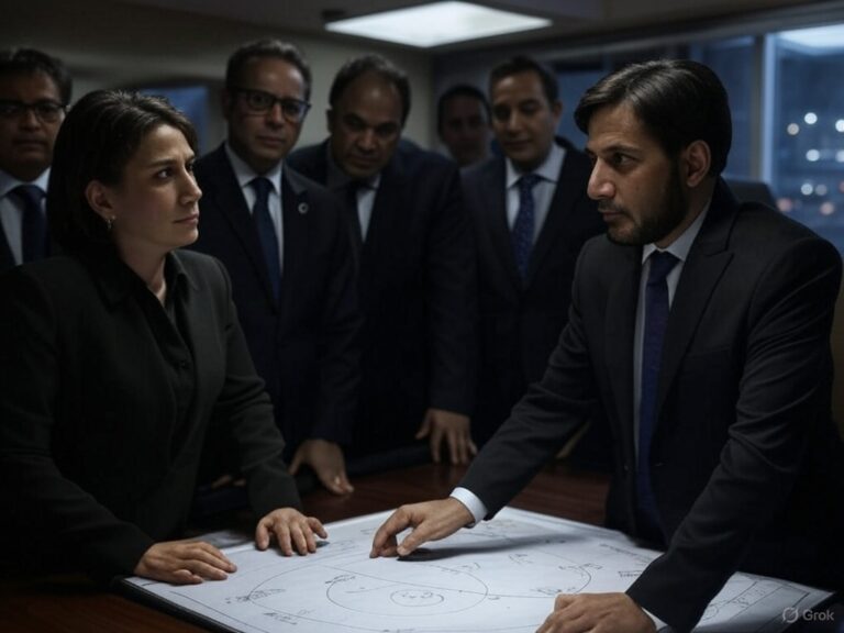iranian spies