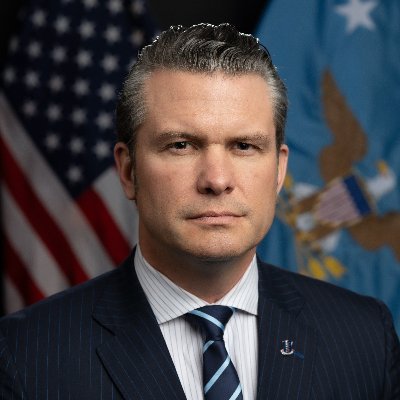 hegseth p
